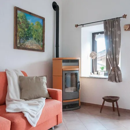 Maison Mey - Cir Vda Gignod 008 Apartamento Aosta