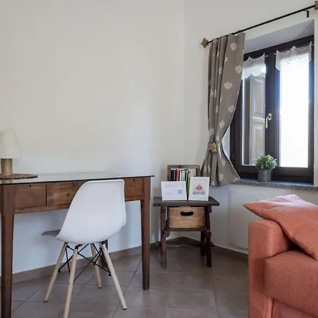 Maison Mey - Cir Vda Gignod 008 Apartamento