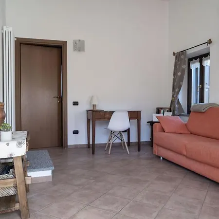 Apartment Maison Mey - Cir Vda Gignod 008 Aosta