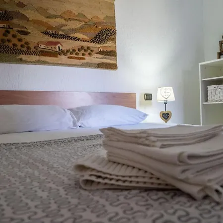 Apartamento Maison Mey - Cir Vda Gignod 008 Aosta