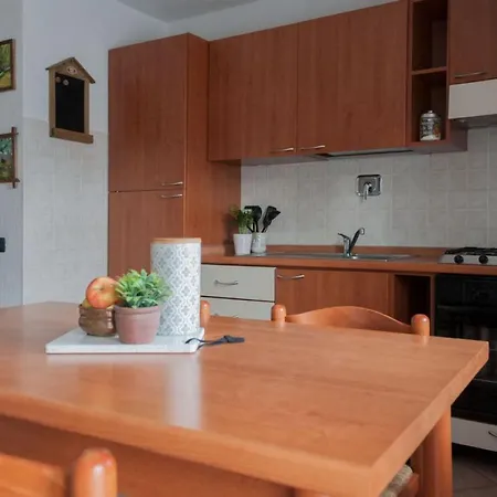 Apartamento Maison Mey - Cir Vda Gignod 008 Aosta