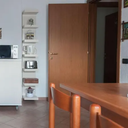 Maison Mey - Cir Vda Gignod 008 Aosta