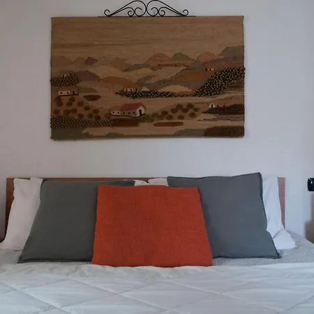 Maison Mey - Cir Vda Gignod 008 Apartamento Aosta