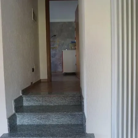 Apartamento Maison Mey - Cir Vda Gignod 008